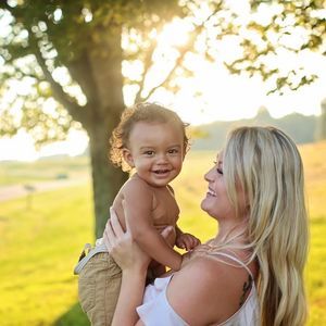 Meet your Posher, Whitney